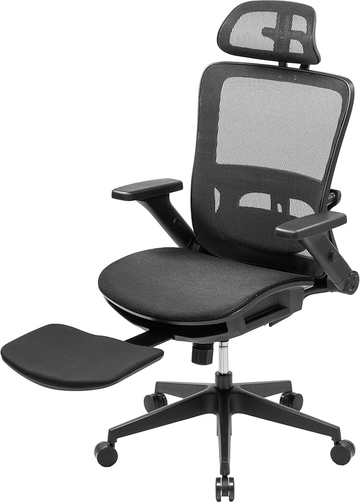 ブラック オリジナル設計 オフィスチェア メッシュ ハイバック ロッキング ブラック オリジナル設計 オフィスチェア メッシュ ハイバック ロッキング